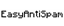 EasyAntiSpam logo