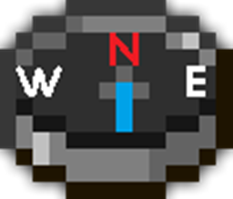 PoleCompass logo