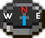 PoleCompass logo