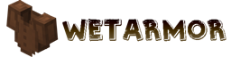 WetArmor logo