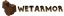 WetArmor logo