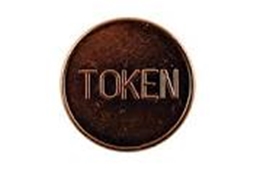 Virtual Tokens project image