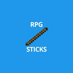 RPGSticks
