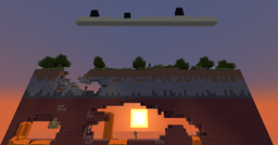 Dig Down for Nether project image