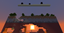 Dig Down for Nether logo