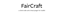 FairCraft logo