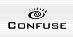 Confuse project image