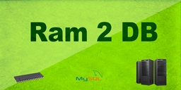 Ram2DB project image
