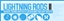 LightningRods 2 logo