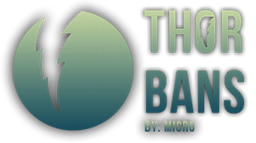 ThorBans