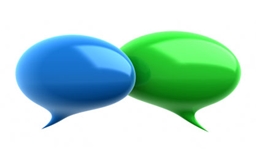 ChatterControl logo