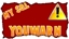 YouWarns-MySQL logo