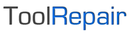 ToolRepair logo