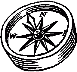 PointsOfInterests logo
