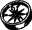 PointsOfInterests logo