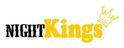 Night Kings logo