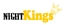 Night Kings logo