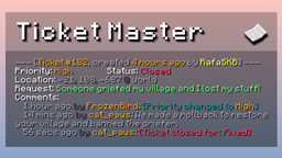 TicketMaster logo
