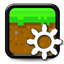 MCAdmin logo