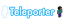 Teleporter Spawn logo