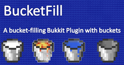 BucketFill