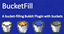 BucketFill logo