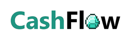 CashFlow logo