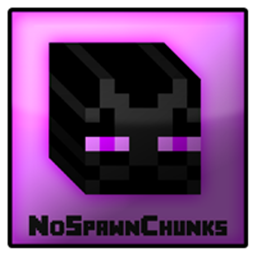 NoSpawnChunks