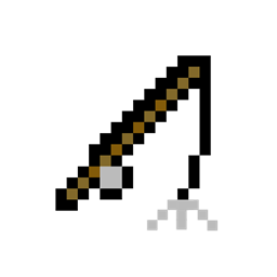 Grappling Hook project image