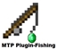 MTP Plugin-Fishing logo