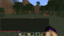 ChatClearing project image