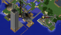 DynmapSimpleSpawn logo