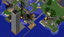 DynmapSimpleSpawn logo
