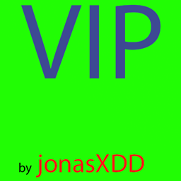 VIP logo