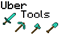 UberTools logo