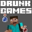 DrunkGames logo