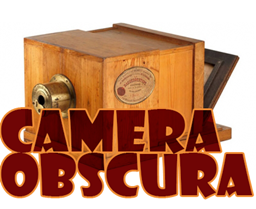 CameraObscura logo