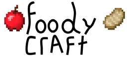 FoodyCraft logo