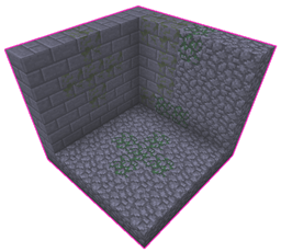 MossyCobble project image