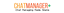 ChatManager+ logo