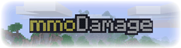 mmoDamage logo