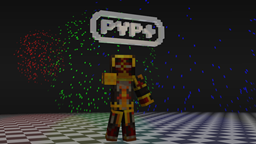 PvP+ logo