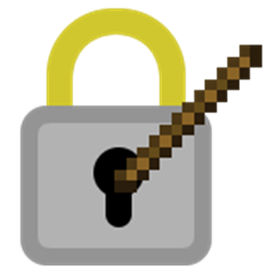 StickyLocks logo
