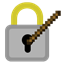 StickyLocks logo