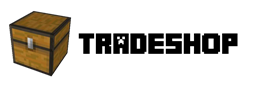 TradeShop logo