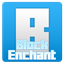 BlockEnchant logo