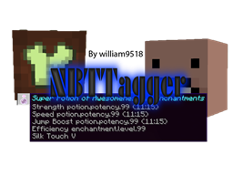 NBTTagger project image
