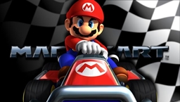 Mario Kart project image
