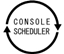 ConsoleScheduler logo
