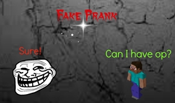 Fake Prank project image